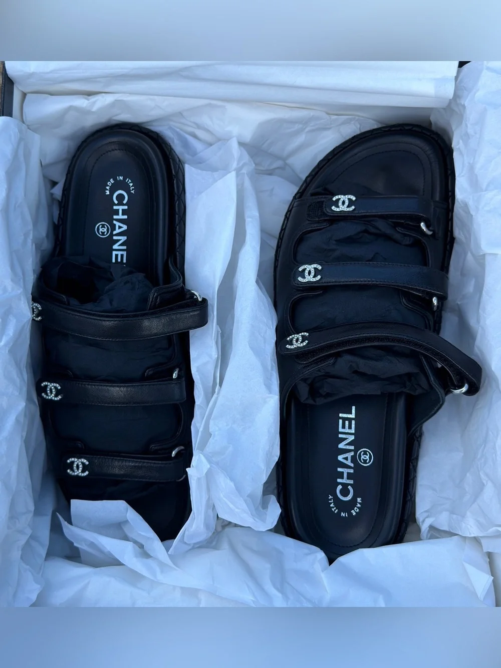 CHANEL brand new
